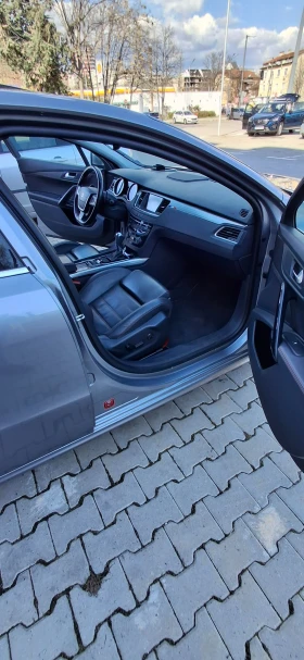 Peugeot 508 GT 180 JBL - 9995 € / 19548.52 лв. - 25588924 11