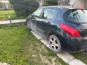 Peugeot 308 e-HDI 1, 6 112 �.� 6-�������� | Mobile.bg � ����� ������ 5