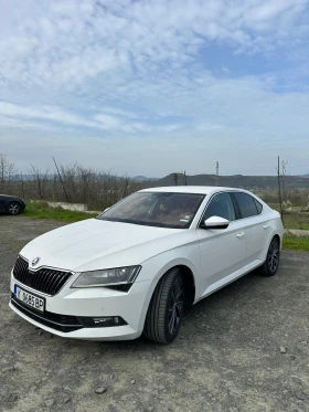 Skoda Superb Laurin&Kement DSG - 13700 € / 26794.87 лв. - 11310398 2
