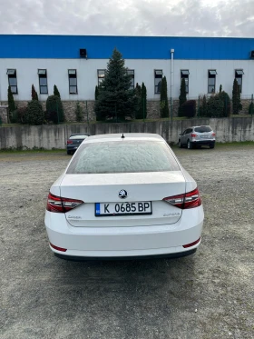 Skoda Superb Laurin&Kement DSG - 13700 € / 26794.87 лв. - 11310398 4