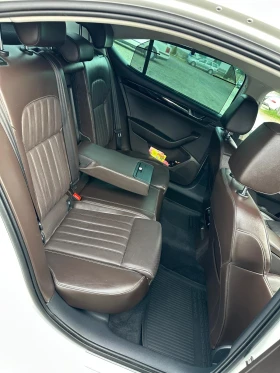 Skoda Superb Laurin&Kement DSG - 13700 € / 26794.87 лв. - 11310398 9