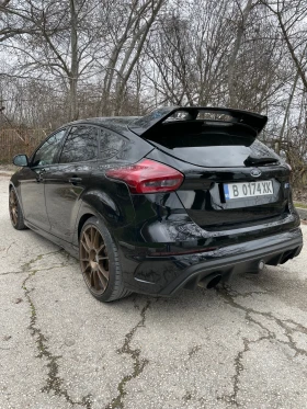 Ford Focus RS | Mobile.bg � ����� ������ 2