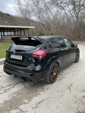 Ford Focus RS | Mobile.bg � ����� ������ 4