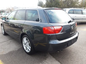 Seat Exeo 2.0TDI-ST* 143k.c-6ck* SW | Mobile.bg � ����� ������ 6