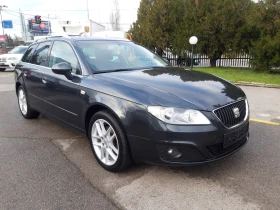 Seat Exeo 2.0TDI-ST* 143k.c-6ck* SW | Mobile.bg � ����� ������ 3