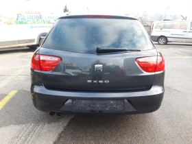 Seat Exeo 2.0TDI-ST* 143k.c-6ck* SW | Mobile.bg � ����� ������ 5
