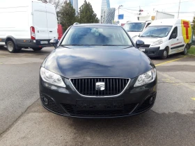 Seat Exeo 2.0TDI-ST* 143k.c-6ck* SW | Mobile.bg � ����� ������ 2