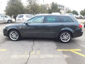 Seat Exeo 2.0TDI-ST* 143k.c-6ck* SW | Mobile.bg � ����� ������ 7
