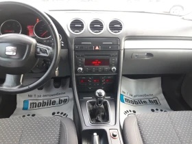 Seat Exeo 2.0TDI-ST* 143k.c-6ck* SW | Mobile.bg � ����� ������ 10