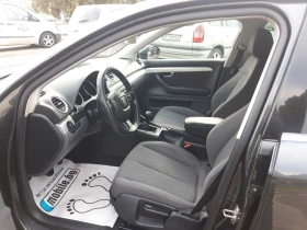 Seat Exeo 2.0TDI-ST* 143k.c-6ck* SW | Mobile.bg � ����� ������ 8