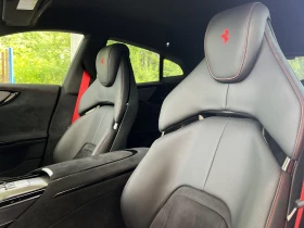 Ferrari Purosangue 6.5 V12 / CERAMIC / AIR / ROSSO 70TH ANNIVERSARY / | Mobile.bg � ����� ������ 10