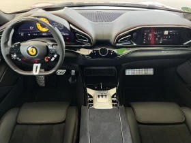 Ferrari Purosangue 6.5 V12 / CERAMIC / AIR / ROSSO 70TH ANNIVERSARY / | Mobile.bg � ����� ������ 13