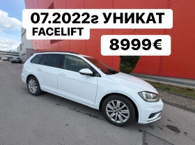 ������ VW Golf