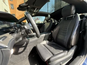Mercedes-Benz E 220 AMG line Pano Widescreen Burmester Memory  - 29000 € / 56719.07 лв. - 27606035 14