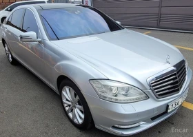 Mercedes-Benz S 500 