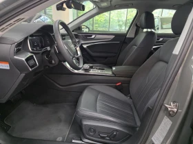 Audi A6 45 TFSI/���������* MATRIX* ��������*  | Mobile.bg � ����� ������ 5