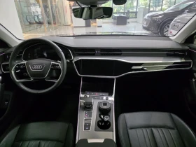Audi A6 45 TFSI/���������* MATRIX* ��������*  | Mobile.bg � ����� ������ 6