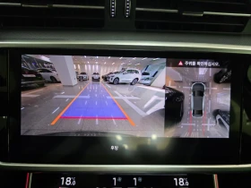 Audi A6 45 TFSI/���������* MATRIX* ��������*  | Mobile.bg � ����� ������ 10