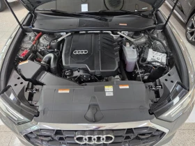 Audi A6 45 TFSI/���������* MATRIX* ��������*  | Mobile.bg � ����� ������ 17