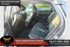 Honda Accord  EX-L * АвтоКредит * (ЦЕНА ДО БГ) | Auto.bg — изображение 13