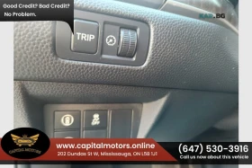 Honda Accord  EX-L * АвтоКредит * (ЦЕНА ДО БГ) | Auto.bg — изображение 14