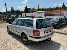 VW Passat 1.9TDI климатроник подгрев  | Auto.bg — изображение 5