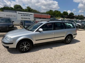 VW Passat 1.9TDI климатроник подгрев  | Auto.bg — изображение 4