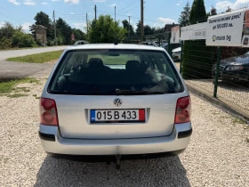 VW Passat 1.9TDI климатроник подгрев  | Auto.bg — изображение 6