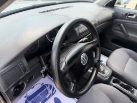 VW Passat 1.9TDI климатроник подгрев  | Auto.bg — изображение 15