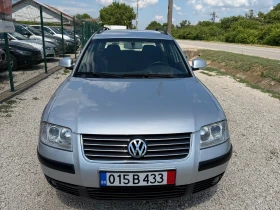 VW Passat 1.9TDI климатроник подгрев  | Auto.bg — изображение 2