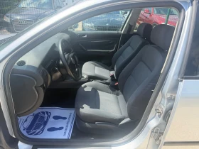 VW Passat 1.9TDI климатроник подгрев  | Auto.bg — изображение 9