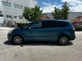 Ford S-Max 2.0d 131 к.с.  | Auto.bg — изображение 2