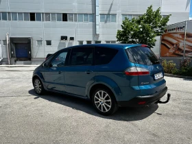 Ford S-Max 2.0d 131 к.с.  | Auto.bg — изображение 3