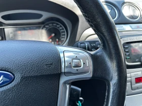 Ford S-Max 2.0d 131 к.с.  | Auto.bg — изображение 15