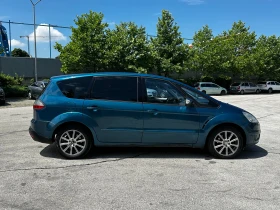 Ford S-Max 2.0d 131 к.с.  | Auto.bg — изображение 5
