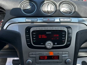 Ford S-Max 2.0d 131 к.с.  | Auto.bg — изображение 13