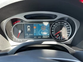 Ford S-Max 2.0d 131 к.с.  | Auto.bg — изображение 14