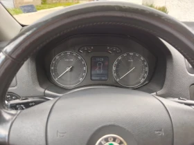 Skoda Octavia 1.9TDI BJB | Mobile.bg � ����� ������ 15