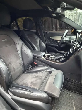 Mercedes-Benz C 63 AMG * CARFAX * БЕЗ ЗАБЕЛЕЖКА *  - 26990 € / 52787.85 лв. - 67587123 5