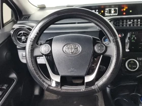 Toyota Prius C 1.5 Хибрид | Auto.bg — изображение 4