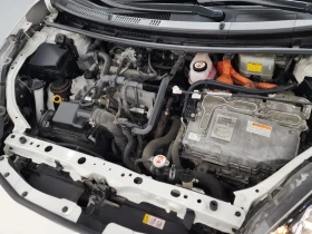 Toyota Prius C 1.5 Хибрид | Auto.bg — изображение 12