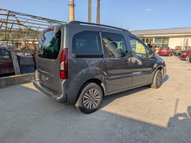 Peugeot Partner Tepee 1.6HDI | Mobile.bg � ����� ������ 3