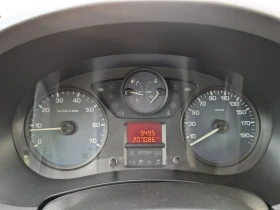 Peugeot Partner Tepee 1.6HDI | Mobile.bg � ����� ������ 9