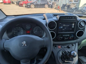 Peugeot Partner Tepee 1.6HDI | Mobile.bg � ����� ������ 10