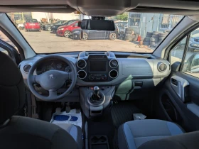 Peugeot Partner Tepee 1.6HDI | Mobile.bg � ����� ������ 8