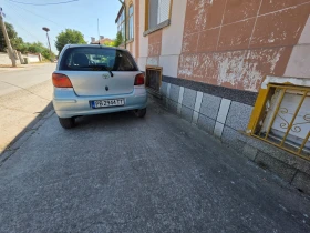 Toyota Yaris 1000кб. 65кс .2005г Бензин - 1550 € - 94084817 2