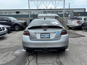 Subaru WRX AWD* �������* �������* ������* ����������� | Mobile.bg � ����� ������ 5
