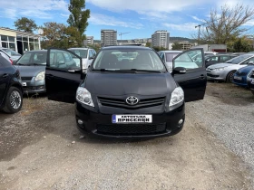 Toyota Auris 1.4 D4D FACELIFT