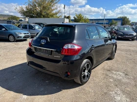 Toyota Auris 1.4 D4D FACELIFT | Mobile.bg � ����� ������ 4