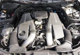 Mercedes-Benz CLS 63 AMG S* CARBON* HARMAN* ОБДУХ* CARFAX | Auto.bg — изображение 12